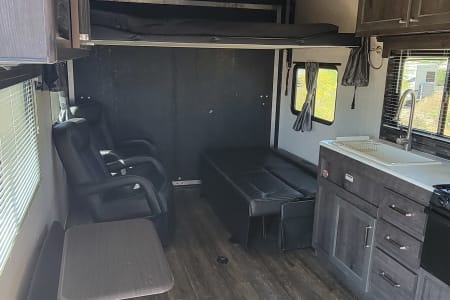 ChandlerRV rentals