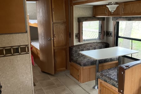 WildcatMountainStatePark Rv Rentals