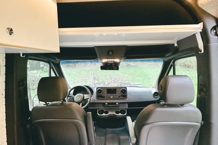 DuxburyRV rentals