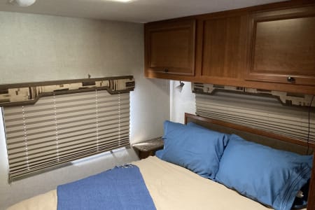 Gig HarborRV rentals