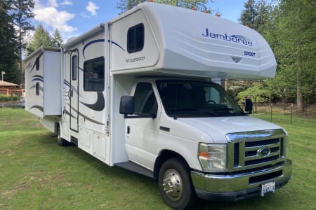 PenrosePointStatePark Rv Rentals