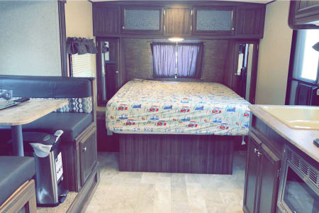 Olive branchRV rentals