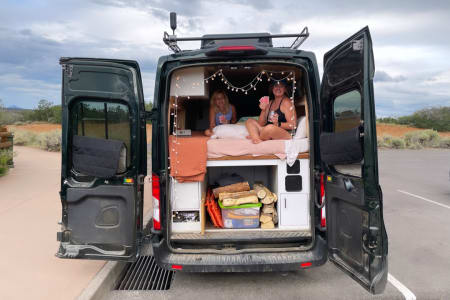 DenverRV rentals