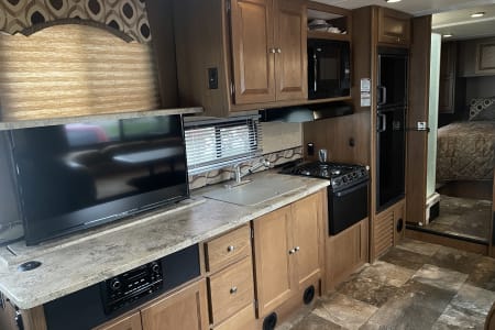 OgdenRV rentals