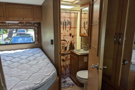 RV Rental oxnard,California-(CA)