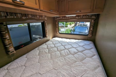 CarpinteriaStatePark Rv Rentals