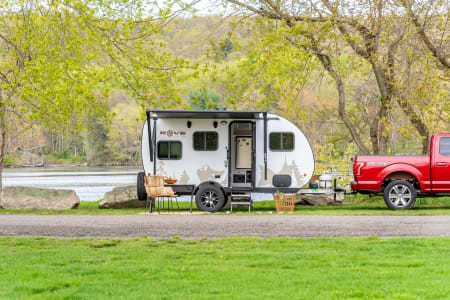 Devil’sHopyardStatePark Rv Rentals