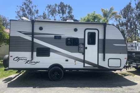 CarlsbadRV rentals