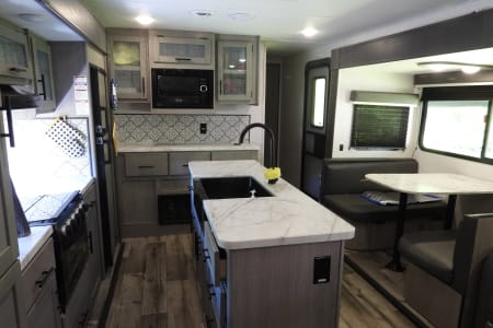 Scotts HillRV rentals