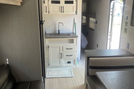 ArbuckleRVResort Rv Rentals