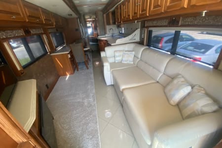 New MarketRV rentals