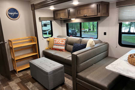 BledsoeCreekStatePark Rv Rentals