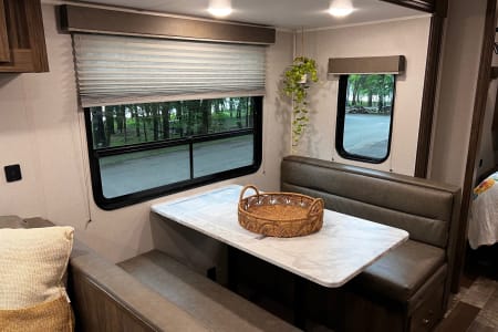 LebanonRV rentals