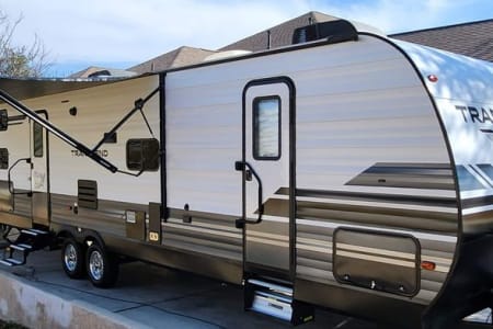 Round RockRV rentals