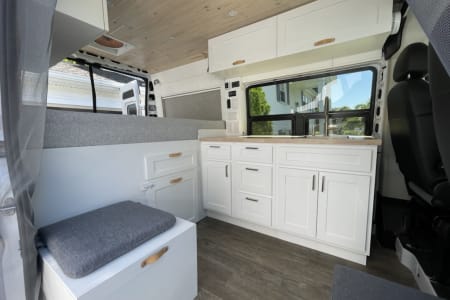 RV Rental rhodeisland