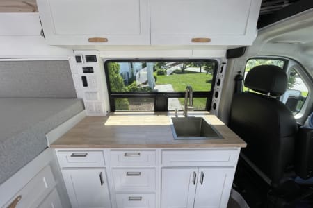 RV Rental rhodeisland