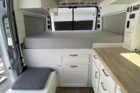 RV Rental rhodeisland