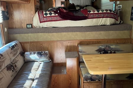 ToneyRV rentals