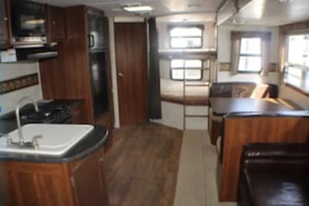 EdmontonRV rentals