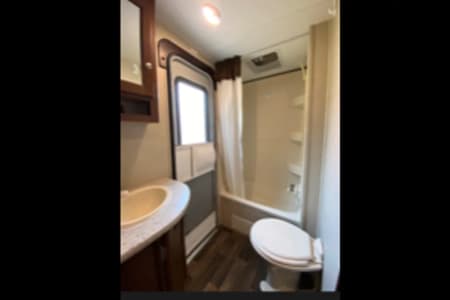 EdmontonRV rentals