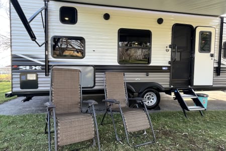 HollandStatePark Rv Rentals