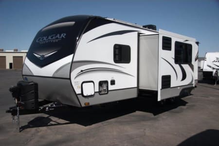 CarltonRV rentals