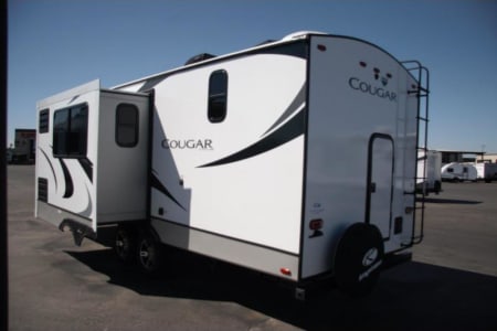 CarltonRV rentals