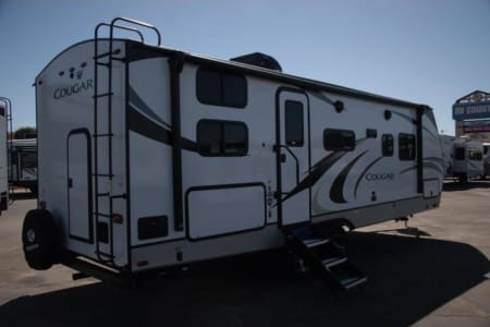 ConconullyStatePark Rv Rentals