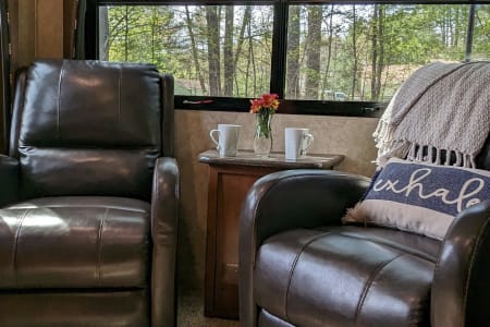 WellsStatePark Rv Rentals