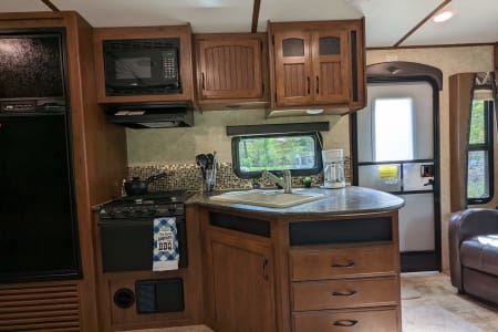 BowdishLakeCampingArea Rv Rentals