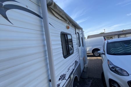 PhxRV rentals