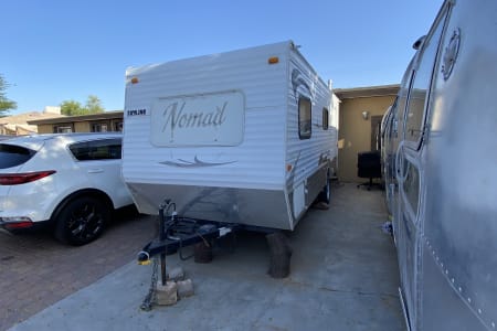 PhxRV rentals