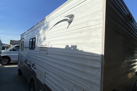 PhxRV rentals