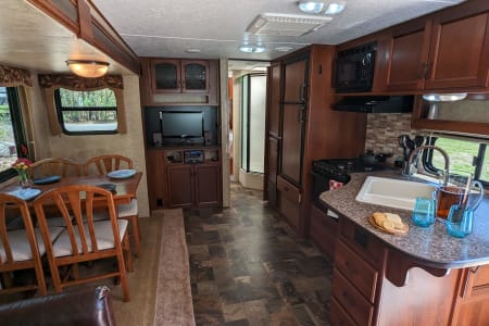 DudleyRV rentals