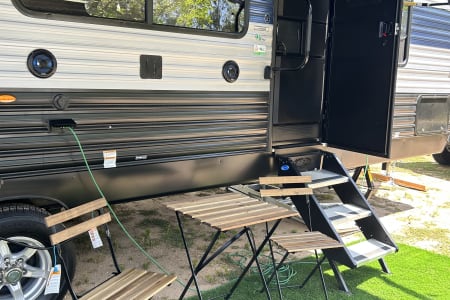 PointMuguStatePark Rv Rentals