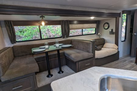 DudleyRV rentals