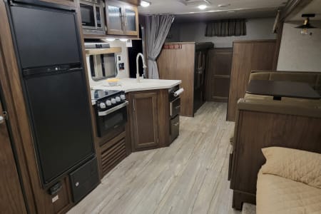 DudleyRV rentals