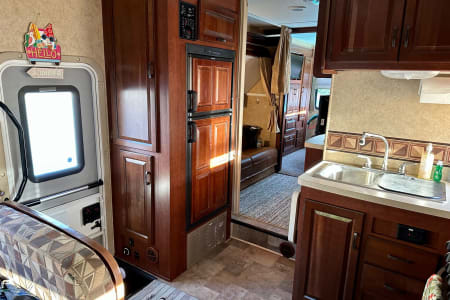 RV Rental albuquerque,New-Mexico-(NM)