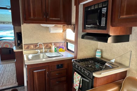 RV Rental albuquerque,New-Mexico-(NM)