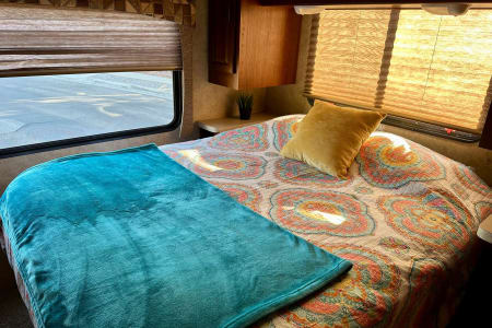 RV Rental albuquerque,New-Mexico-(NM)