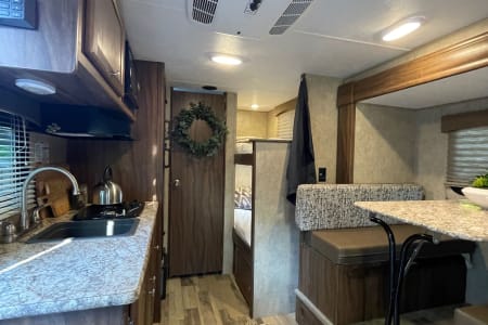 RV Rental washington-dc,Washington-(WA)