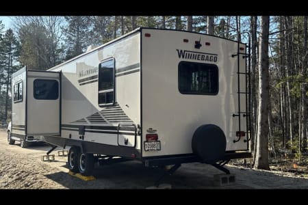 CliftonRV rentals