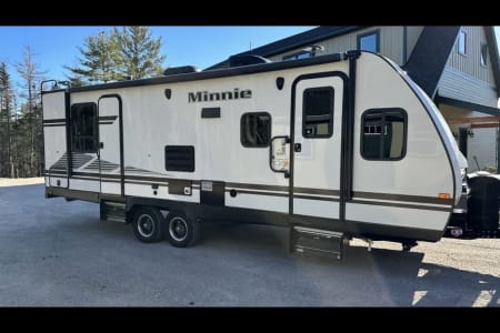 CliftonRV rentals