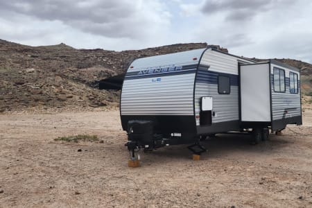 HerrimanRV rentals