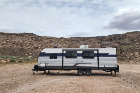 HerrimanRV rentals