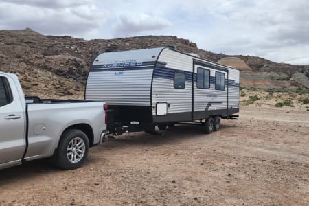 HerrimanRV rentals