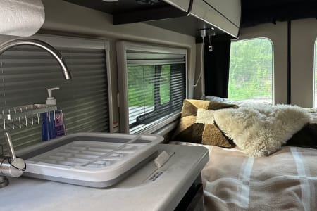 ArlingtonRV rentals