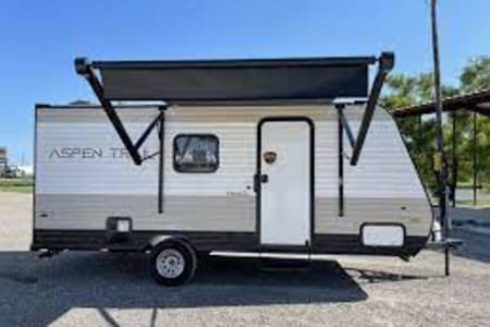 EdisonRV rentals