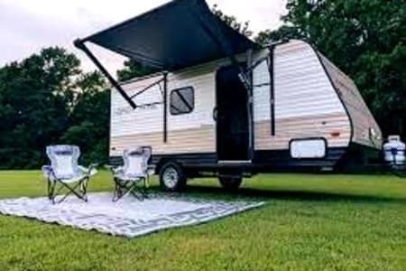 EdisonRV rentals