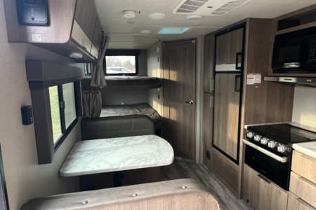 SELAHRV rentals